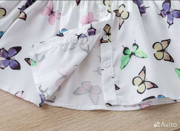 Кофта для девочки новая