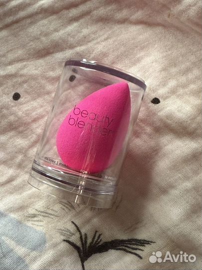 Спонж Beauty Blender