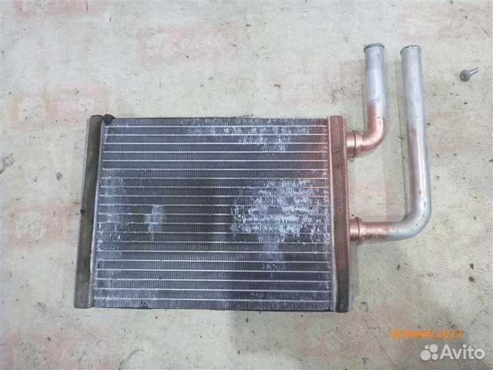 Радиатор печки Mitsubishi Lancer CS1A 4G18 2007