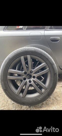 Goform EcoPlus SUV 265/50 R20 111