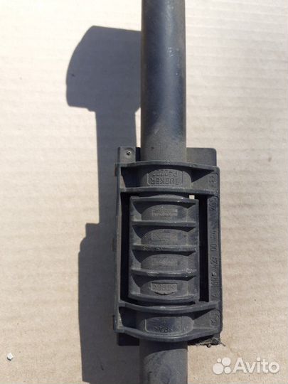 Рычаг задний левый Mercedes Benz Gl550 X164