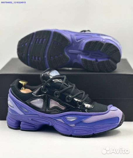 Кроссовки Adidas Raf Simons Ozweego 3 (Арт.21165)