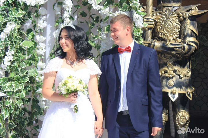 Ведущий на свадьбу, юбилей, диджей, видео и фото