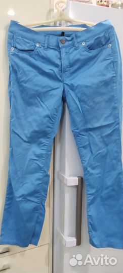 Продаю женские брюки ф Benettjn