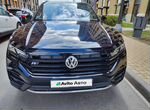 Volkswagen Touareg 3.0 AT, 2019, 59 000 км
