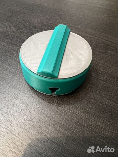 Печать на 3d принтере