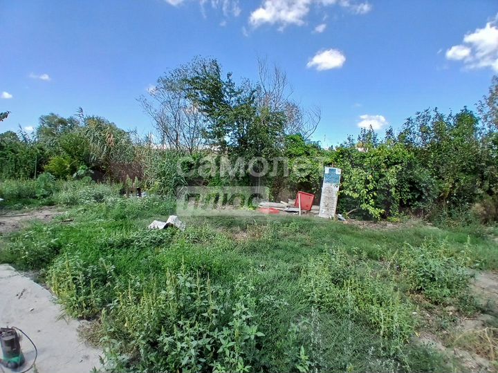 Участок 4 сот. (ИЖС)