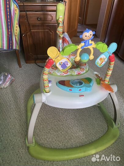 Игровой центр