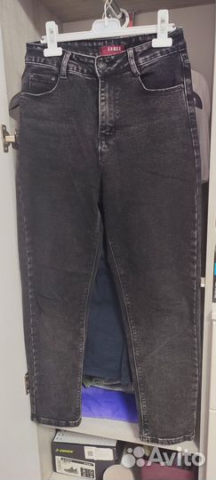 Джинсы 25р