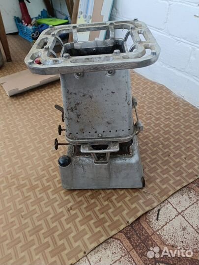 Киросинка кз - 01 трехфитильная