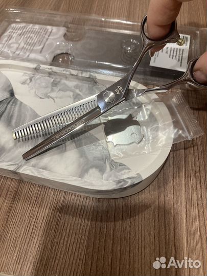 Ножницы парикмахерские