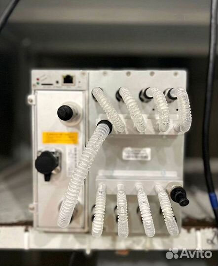 Асик Antminer S19 Hydro 151Th