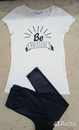 Комплекты фирменные женские 46-48