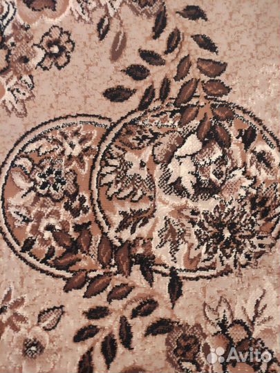 Ковровая дорожка