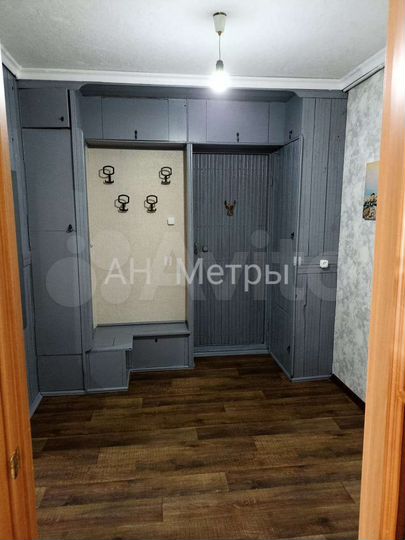 2-к. квартира, 54 м², 5/5 эт.