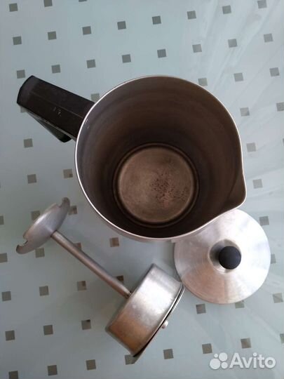 Кофеварка СССР 1,5 литра