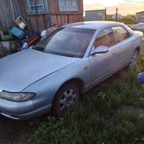 Mazda Efini MS-8 2.0 AT, 1992, 500 000 км, с пробегом, цена 110 000 руб.