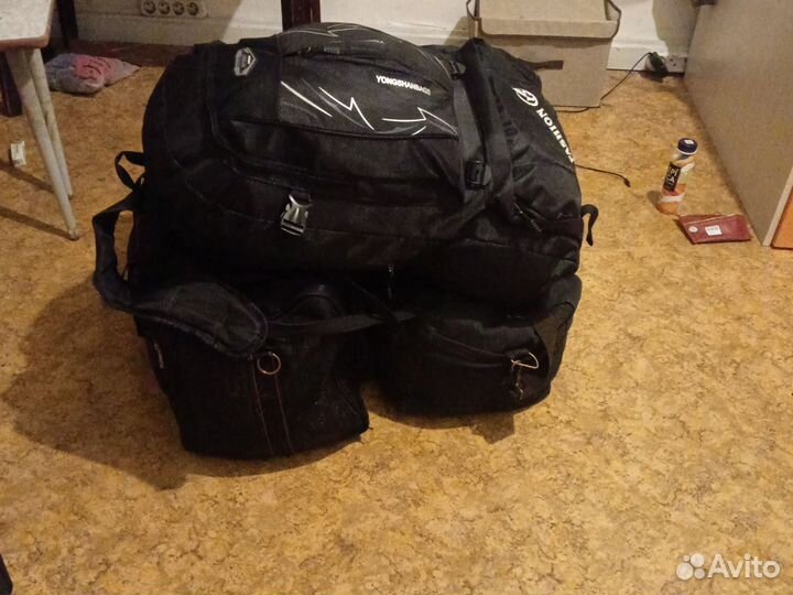 Рюкзак туристический 100 литров бу