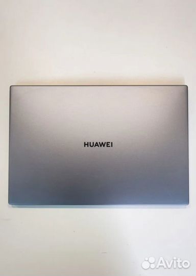 Huawei Ryzen 5 5500u/8/256