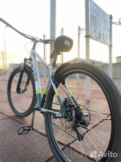 Велосипед MTB MD-810