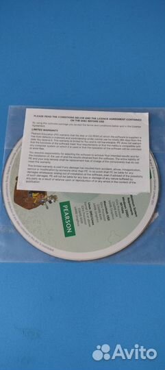 Диски для изучения английского языка