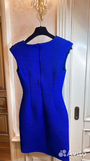 Top shop платье