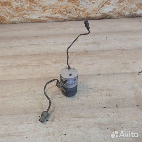 Насос гидравлический Bmw 5-Series E39 2.5 2000