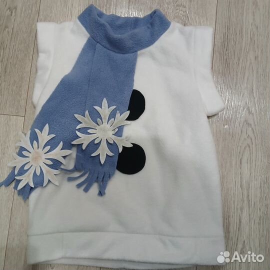 Детские костюмы