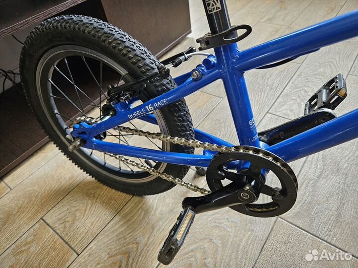 Детский велосипед Shulz Bubble 16 Race