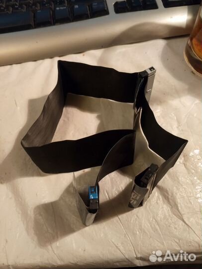 Asus Шлейф кабель hdd ide