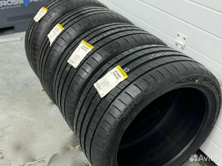 Dunlop SP Sport Maxx 060+ 245/45 R19 102Y