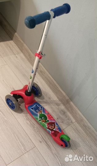 Самокаты детские