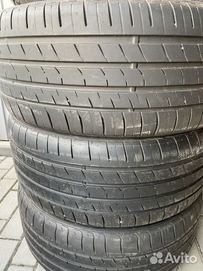 Nexen N'Fera RU1 SUV 275/45 R20 110Y