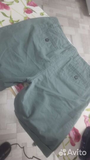 Шорты мужские