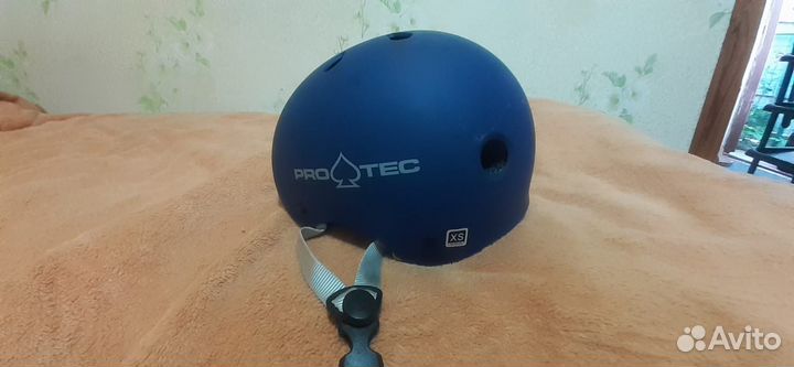 Детский Шлем Pro-Tec Classic Skate Matte