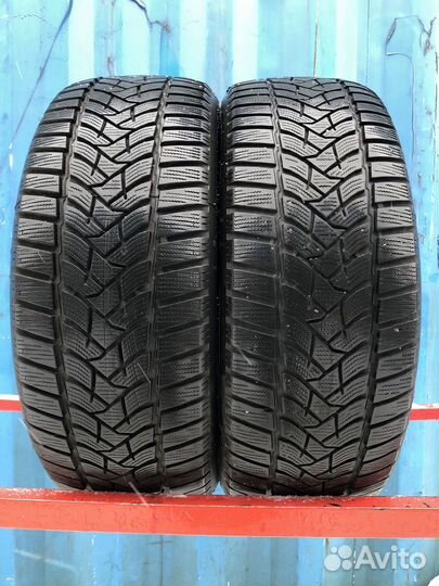 Dunlop Winter Sport 5 225/55 R17