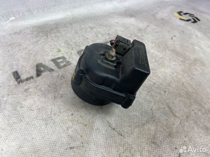 Сирена сигнализации Bmw 5 E60 M54 306S3 3.0I