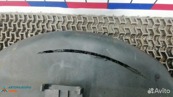 Диффузор вентилятора Land Rover Range Rover Sport