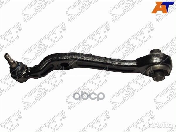 Рычаг передний нижний (попереч) mercedes-benz W221