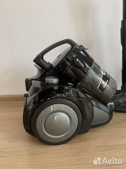 Пылесос Artel VCC 0220 Turbo Black