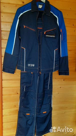 Костюм летний комплект