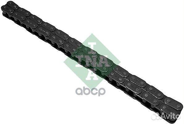 Цепь привода распредвала 553012810 Ina