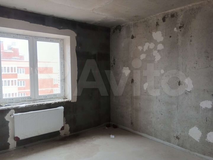 3-к. квартира, 78,2 м², 22/22 эт.