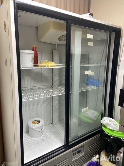 Холодильник