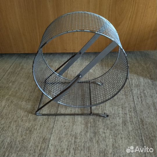 Клетка для грызунов большая