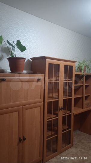 1-к. квартира, 33 м², 2/9 эт.