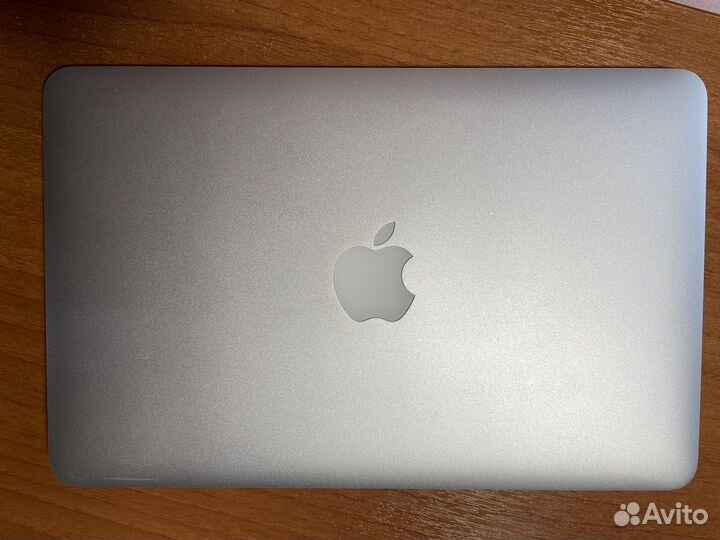 Macbook Air 11 2015