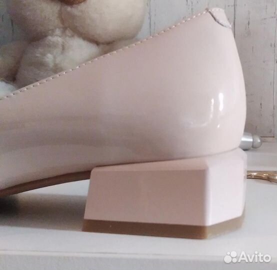 Туфли женские 39 размер