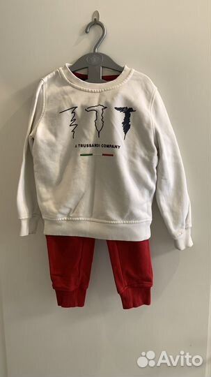 Детские вещи 3/4 года