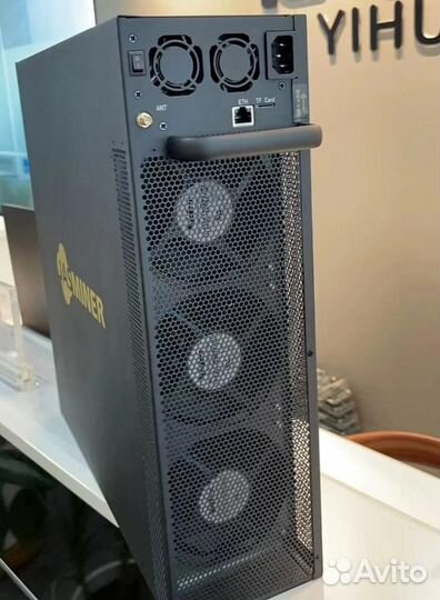 Jasminer X16-Q 1950Mh